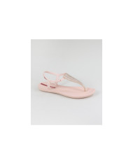 Sandals Ipanema Class Glam Rosa