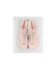 Sandalias Ipanema Clase Glam III Rosa