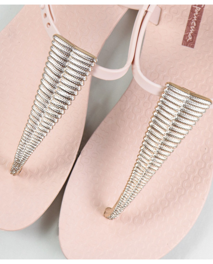 Sandálias Ipanema Class Glam