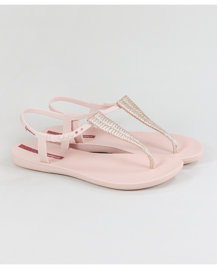 Sandals Ipanema Class Glam Rosa