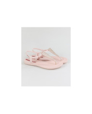 Sandalias Ipanema Clase Glam III Rosa