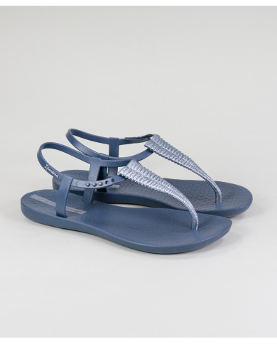 Sandals Ipanema Class Glam Blue
