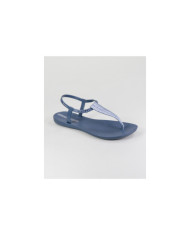 Sandalias Ipanema Clase Glam III Azul