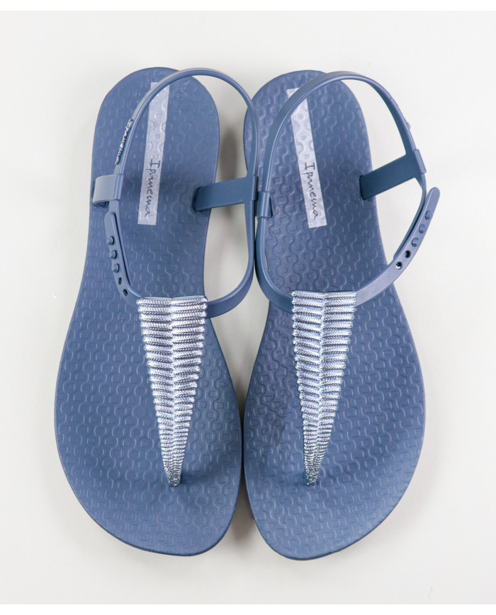 Sandals Ipanema Class Glam Blue
