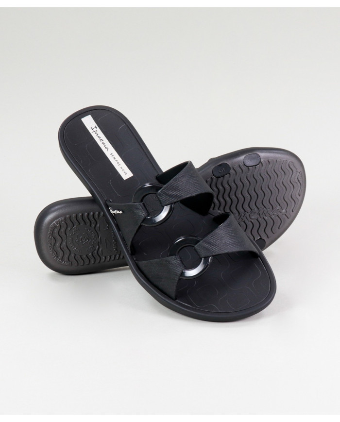 Slippers Ipanema Ella Black