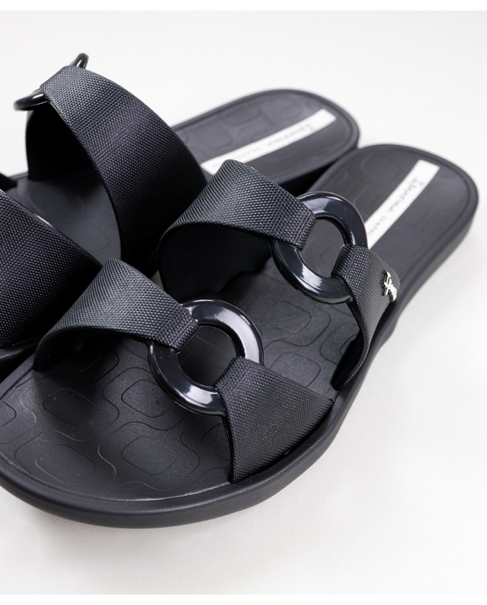 Zapatillas Ipanema Ella Black