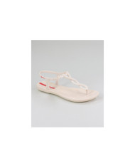 Sandalias Clase Ipanema Curva Beige