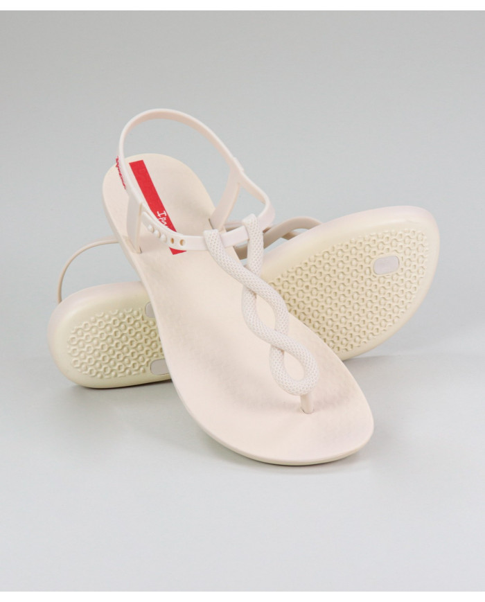 Sandals Ipanema Class Curve Beige