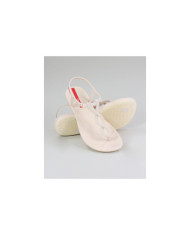 Sandalias Clase Ipanema Curva Beige