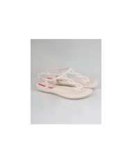 Sandalias Clase Ipanema Curva Beige