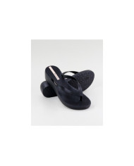 Slippers Ipanema Selfie Black