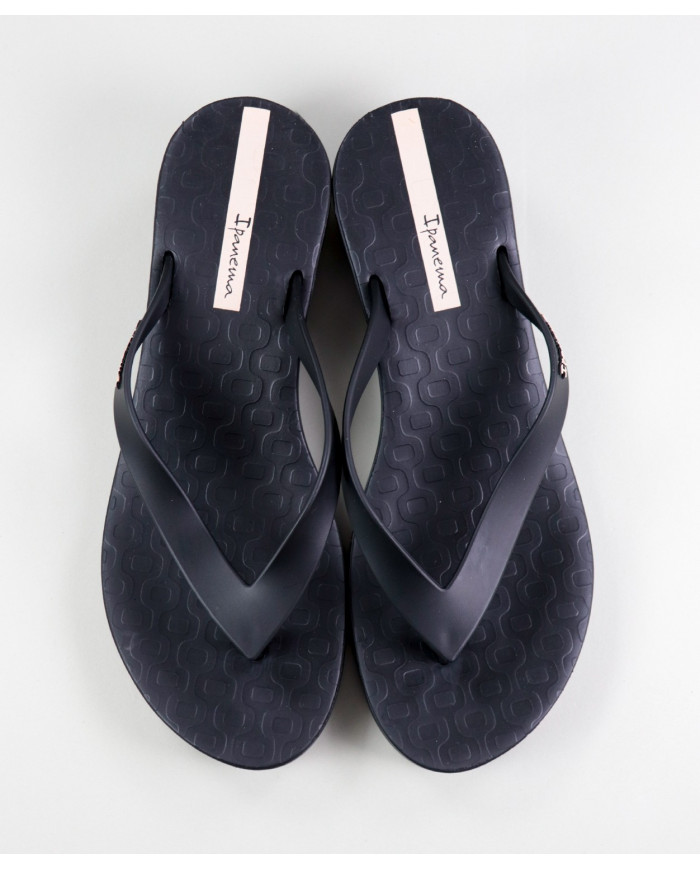 Zapatillas Ipanema Selfie Black