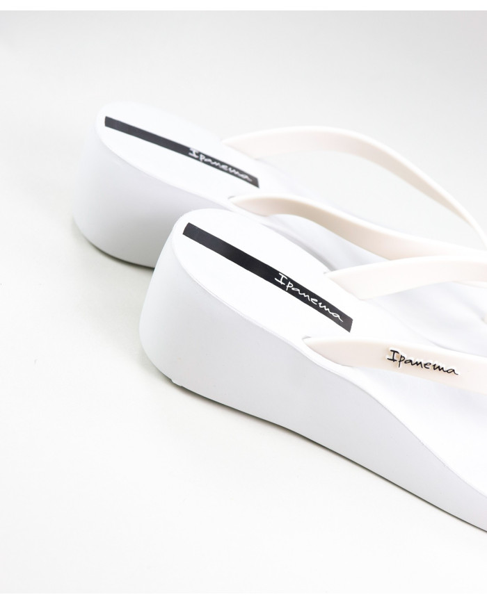 Slippers Ipanema Selfie Maple