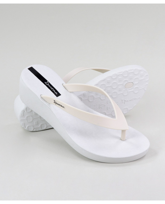 Slippers Ipanema Selfie Maple