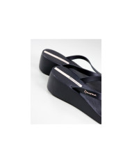 Slippers Ipanema Selfie Black