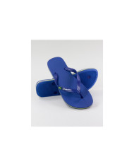 Ipanema Brazil Classic II Blue Man Slippers