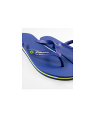 Chinelos Ipanema Brasil Classic II de Homem Azuis