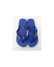 Ipanema Brazil Classic II Blue Man Slippers