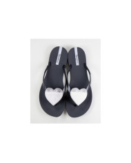 Slippers Ipanema Maxi Fashion II Black