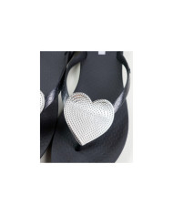 Zapatillas Ipanema Maxi Fashion II Negro