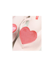 Zapatillas Ipanema Maxi Fashion II Pink