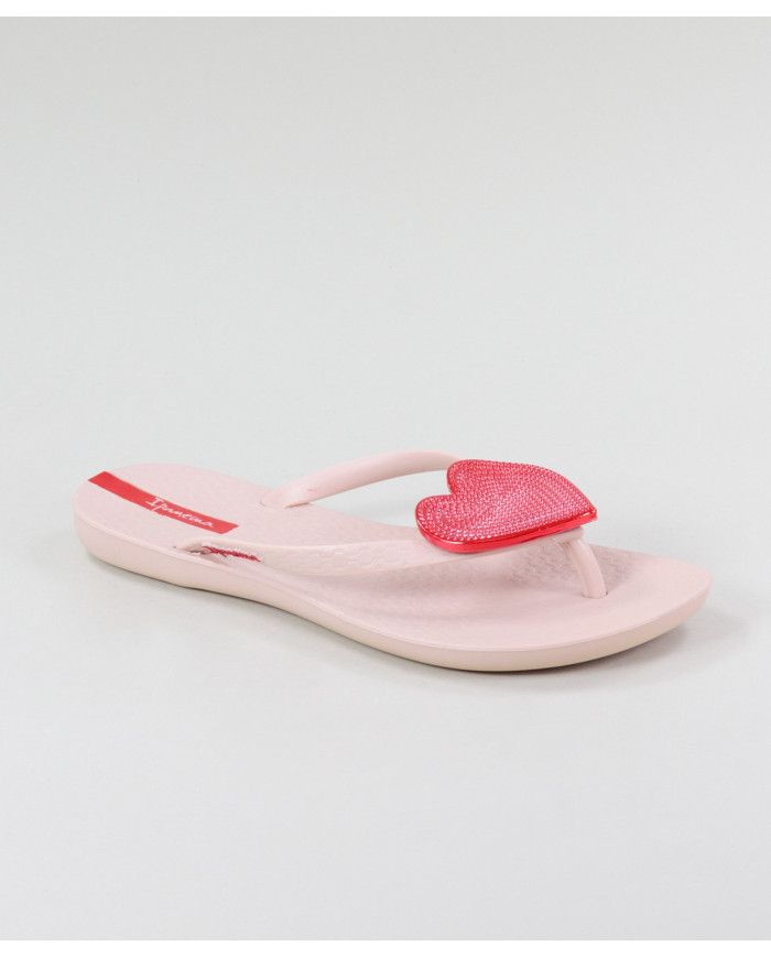 Zapatillas Ipanema Maxi Fashion II Pink