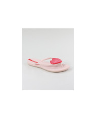 Zapatillas Ipanema Maxi Fashion II Pink