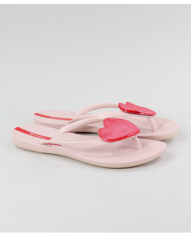 Slippers Ipanema Maxi Fashion II Pink