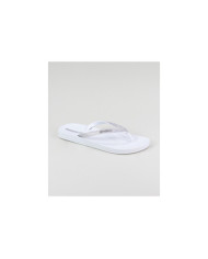 Slippers Ipanema Anatomic Lolita Silver