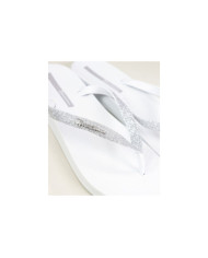 Slippers Ipanema Anatomic Lolita Silver