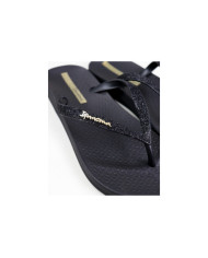 Slippers Ipanema Anatomic Lolita Black