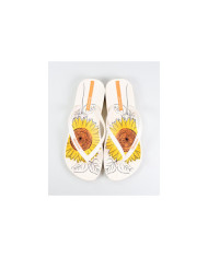 Slippers Ipanema Anatomic Themes XII Beige