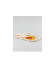 Zapatillas Ipanema Temas anatómicos XII Beige