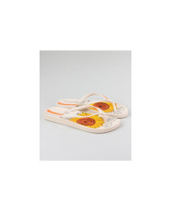 Chinelos Ipanema Anatomic Temas XII Bege