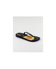 Zapatillas Ipanema Temas anatómicos XII Negro
