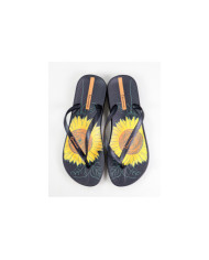 Chinelos Ipanema Anatomic Temas XII Pretos