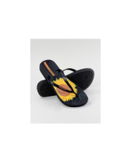 Zapatillas Ipanema Temas anatómicos XII Negro