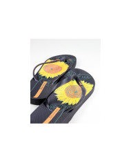 Zapatillas Ipanema Temas anatómicos XII Negro