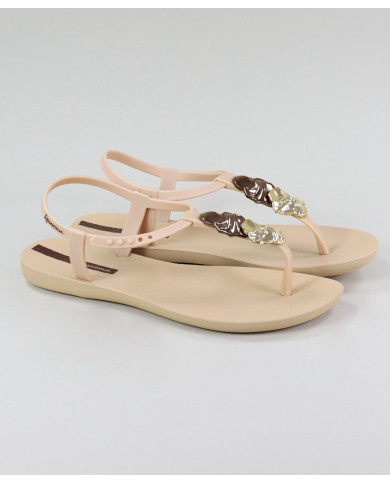 Sandals Ipanema Class Chic II Beige