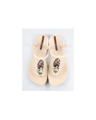 Sandalias Clase Ipanema Chic II Beige