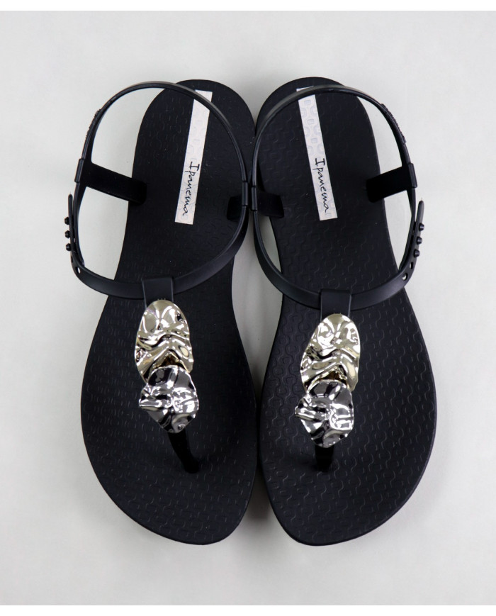 Sandals Ipanema Class Chic II Black