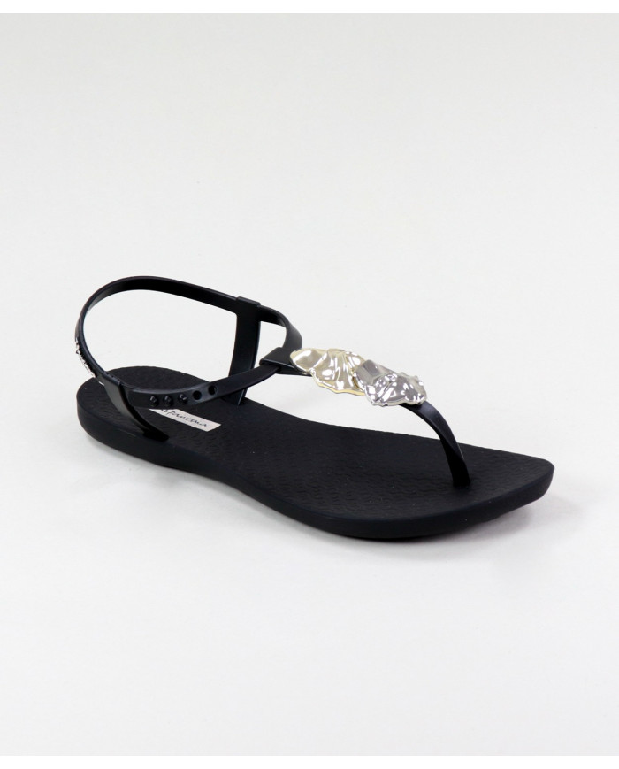 Sandalias Clase Ipanema Chic II Negro
