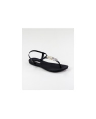 Sandalias Clase Ipanema Chic II Negro