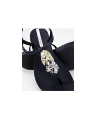 Sandálias Ipanema Class Chic II Pretas