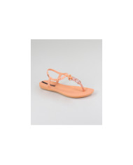 Sandals Ipanema Class Charm II Rose Gold