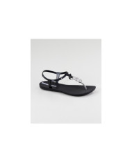 Sandalias Ipanema Clase Charm II Negro
