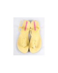 Sandalias Ipanema Trendy Amarillo