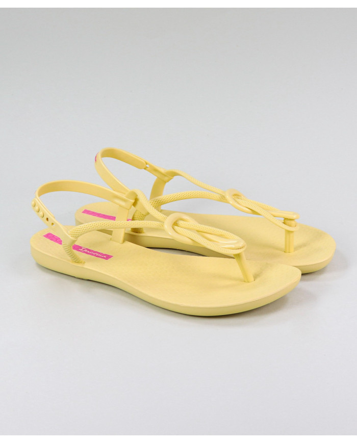 Sandals Ipanema Trendy Yellow