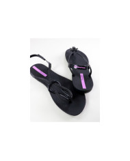 Sandals Ipanema Trendy Black
