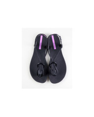 Sandalias Ipanema Trendy Black